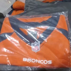 Nfl denver broncos jersey